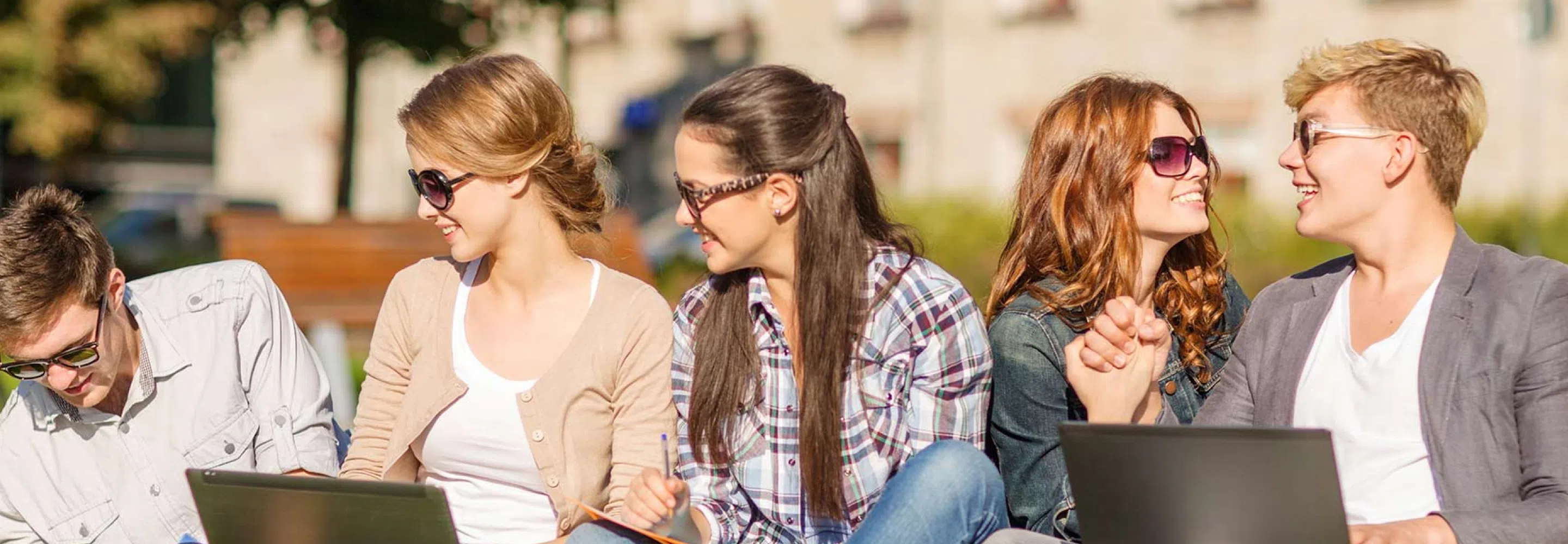 Amerika'da Üniversite 