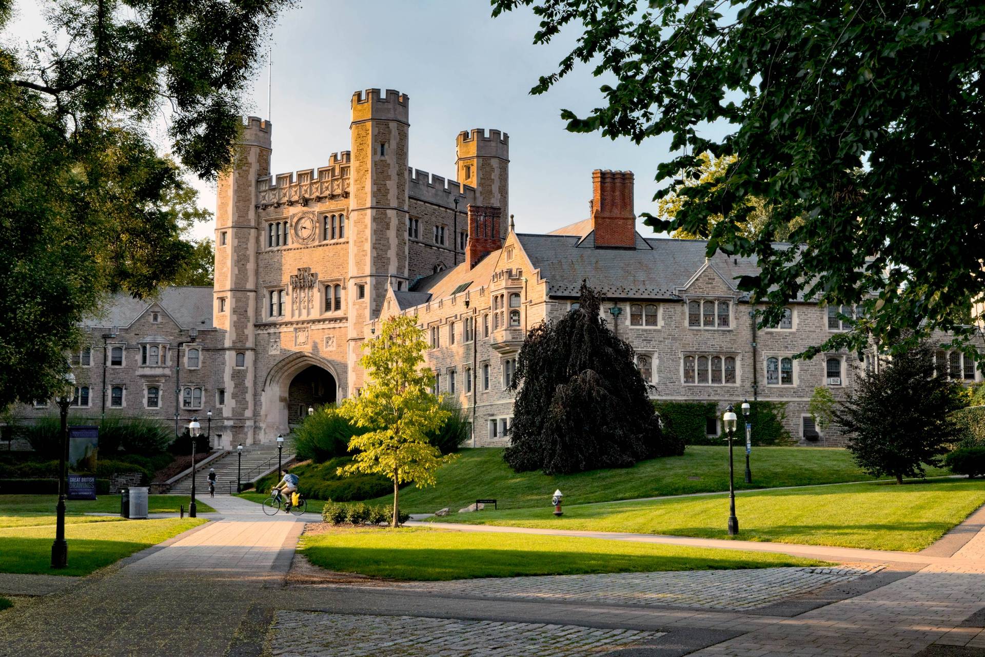 Princeton University Global Vizyon Amerika'da Lisans Eğitimi